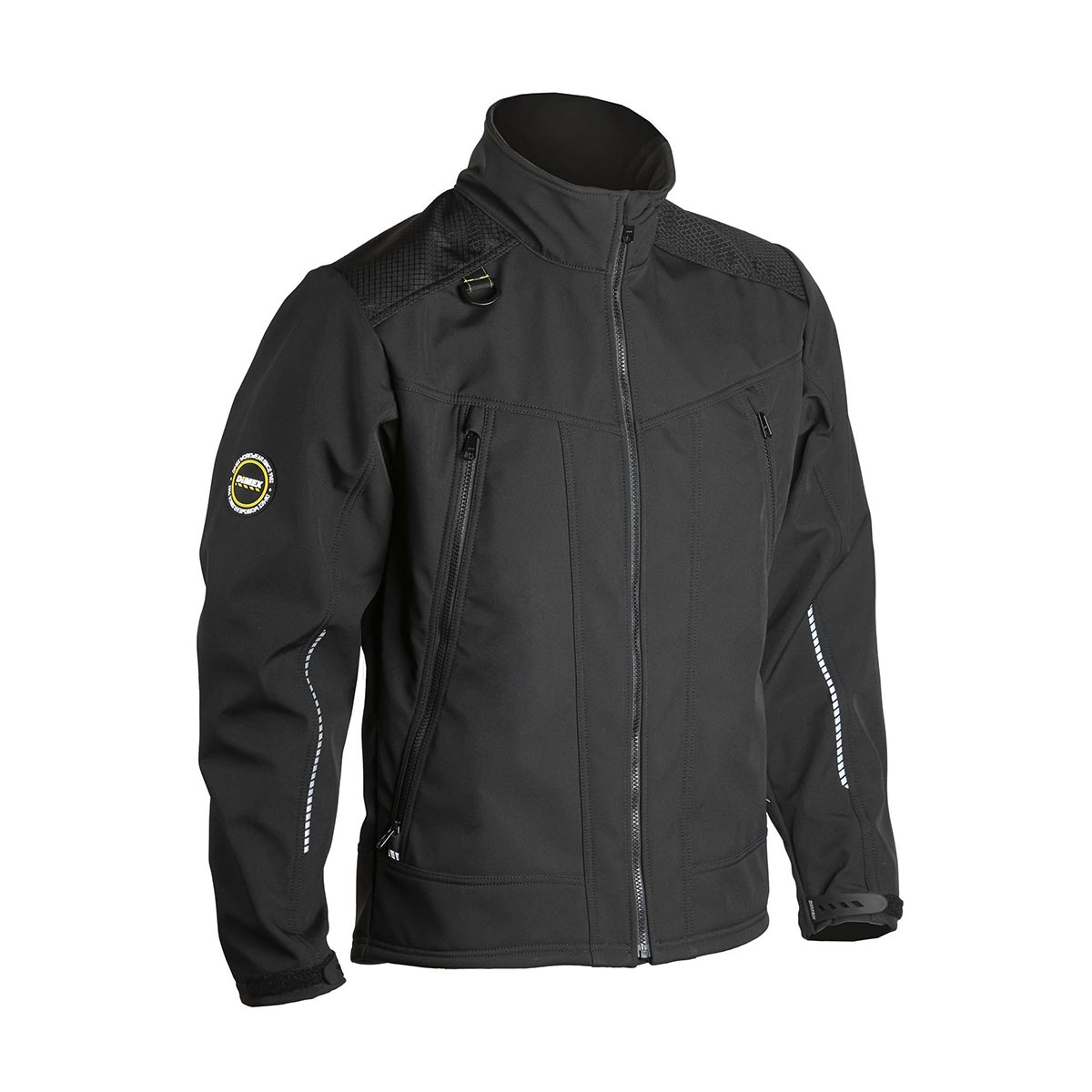 Dimex 6105 softshelltakki