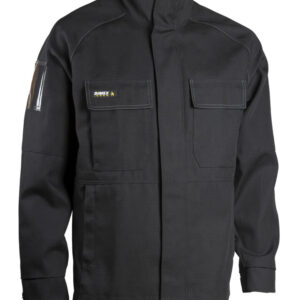 Dimex 6121 palosuojattu stretch takki