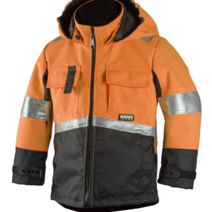 Dimex 6128 lasten kuoritakki