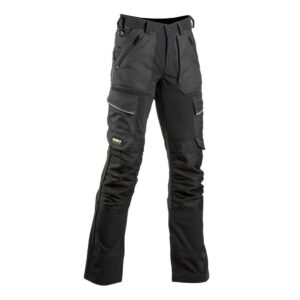 Dimex 6137 superstretch-housut polvisuojapaikoilla