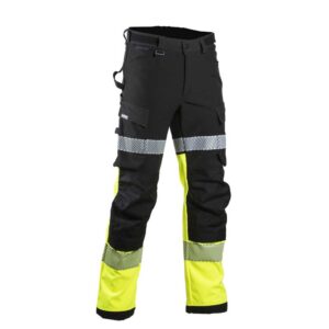 Dimex 6142 turva softshellhousut