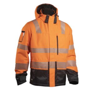 Dimex 6151R turva talvikuoritakki