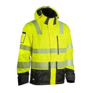 Dimex 6151Y turva talvikuoritakki