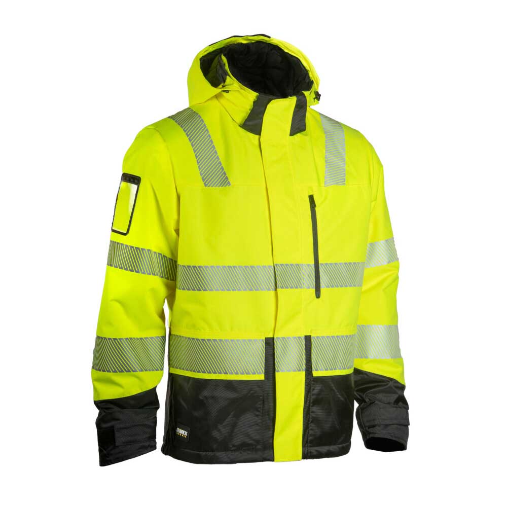 Dimex 6151Y turva talvikuoritakki