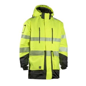 Dimex 6159Y turva talviparka