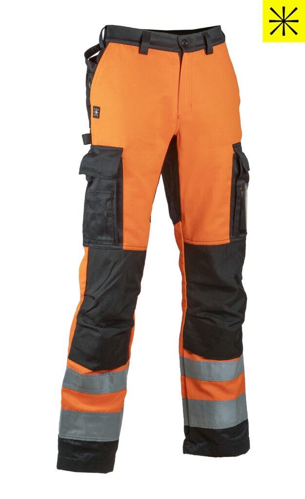 Dimex 6164R turvahousut