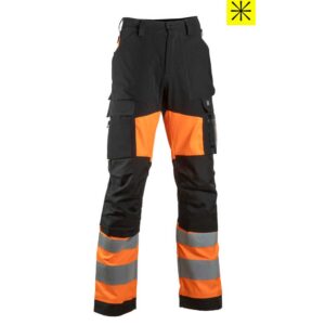 Dimex 6168R turva stetch-housut