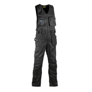 Dimex 6169 avohaalari musta