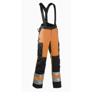 Dimex 6176R turva talviolkainhousut