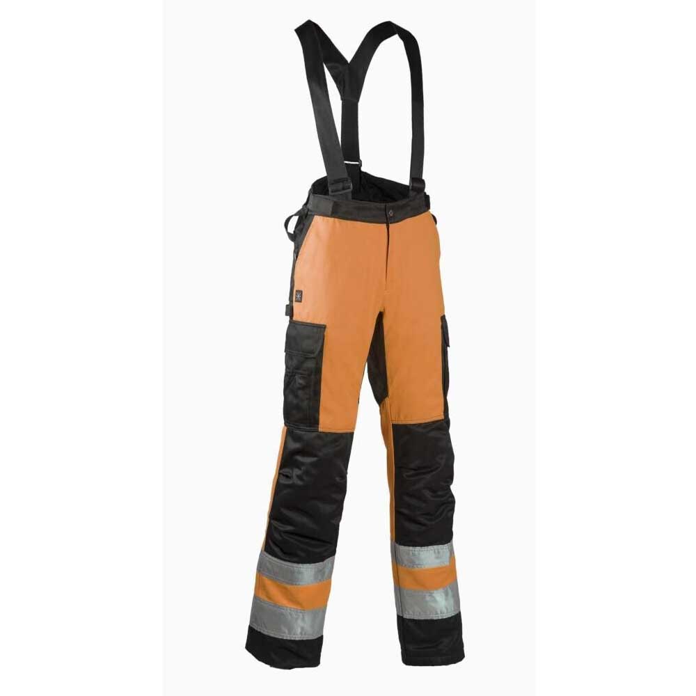 Dimex 6176R turva talviolkainhousut