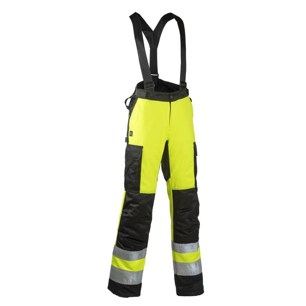 Dimex 6176X turva talviolkainhousut D-mitoitus