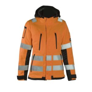 Dimex 6177 naisten turva talvitakki