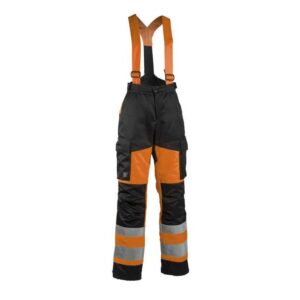 Dimex 6178R naisten turva talviolkainhousut