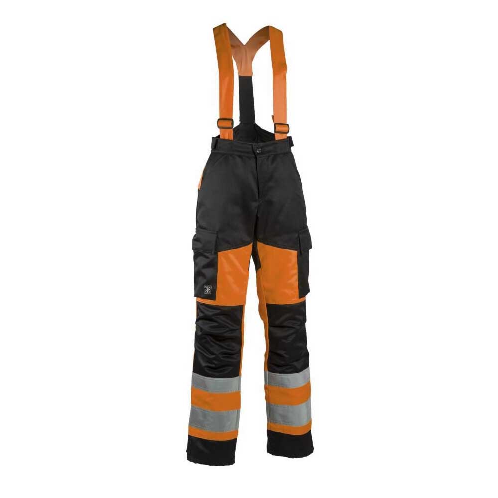 Dimex 6178R naisten turva talviolkainhousut