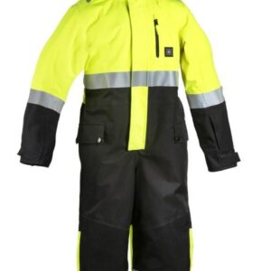 Dimex 6205 lasten talvihaalari