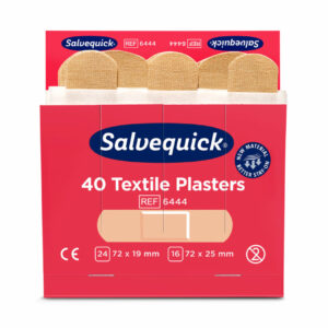 Salvequick kangaslaastari REF6444