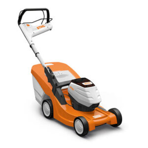 Stihl RMA 443.0 Tc AKkuruohonl., AP200, Al101