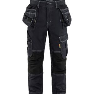 Blåkläder 5225 lasten X1900 riipputaskuhousut