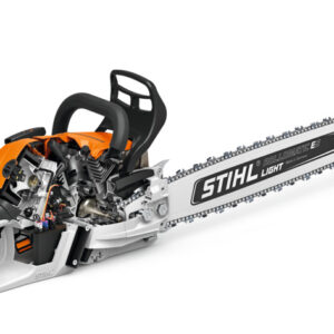Stihl MS 500I-W Moottorisaha 20" 3/8" Rs 1,6mm