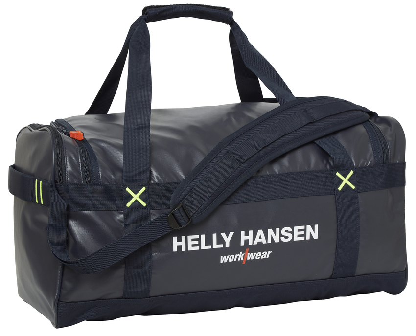 Helly Hansen Duffel Bag 50L Laukku