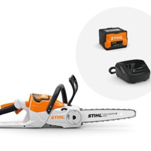 Stihl MSA 60.0 C-B Akkusaha setti