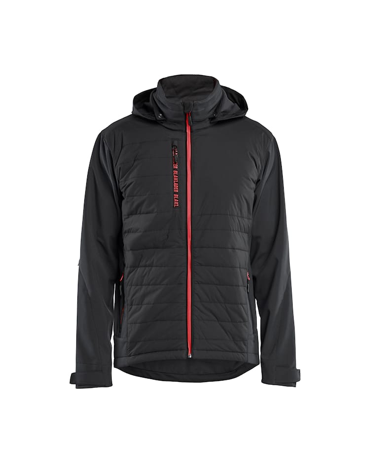 Blåkläder 4743 hybriditakki