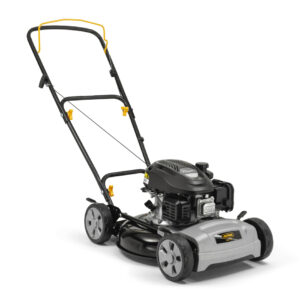 Alpina AL3 45 -  ST 120 OHV