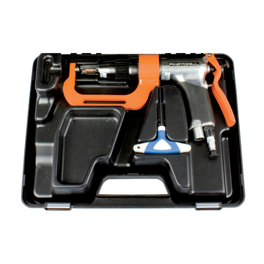 PORAKONE PISTEHITSI KAMATEC FASTDRILL