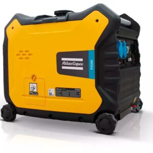 Atlas Copco P3500i