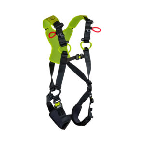 Edelrid Flex Lite valjaat S-M
