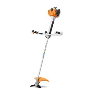 Stihl FS 411.0 C-EM raivaussaha