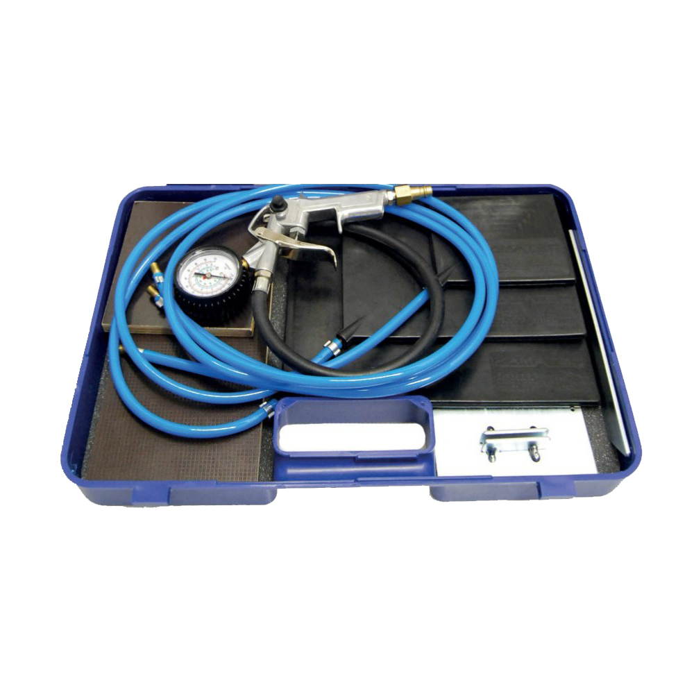 ILMATYYNYSRJ. KORITÖIHIN KAMATEC