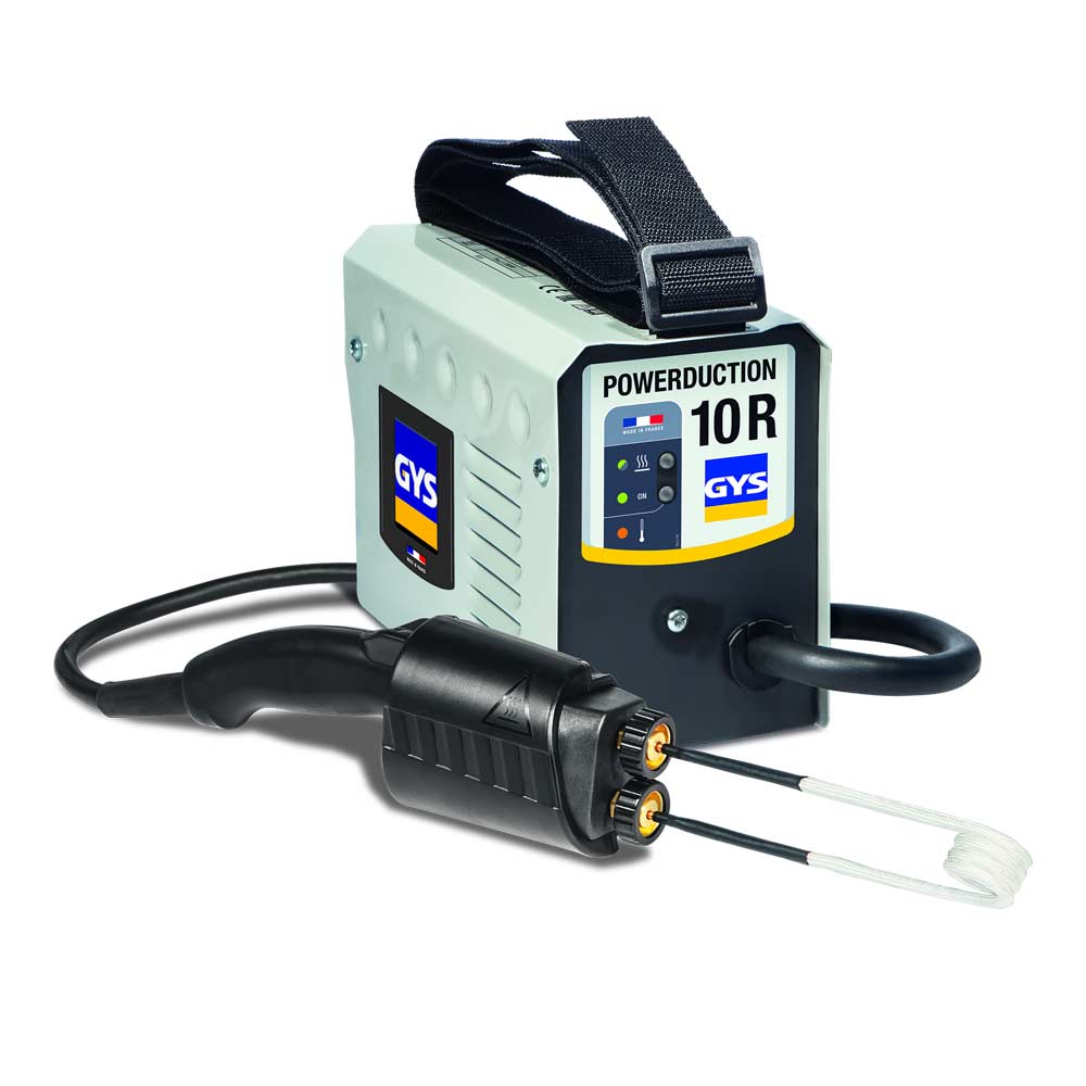 GYS induktiolämmitin 10R 1200W