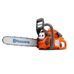 Husqvarna 440e II 13" .325" H30, Käynnistyksen kev