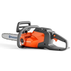 Husqvarna 120i, 12", 3/8"