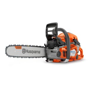 Husqvarna 550XPG Mark II, 13" .325"