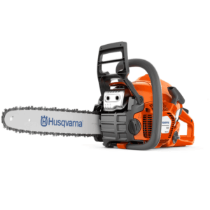 Husqvarna 135 II, 14" .3/8"