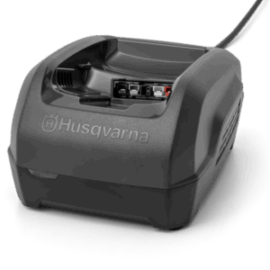 Husqvarna QC 250, akkulaturi, 250 W