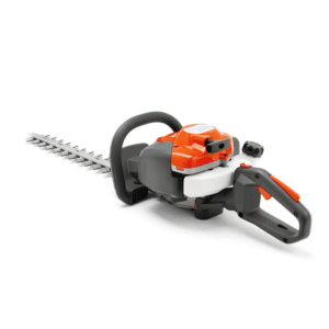 Husqvarna 122HD45, terän pituus 45 cm, teräväli 28