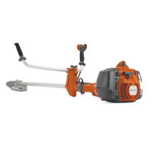 Husqvarna 555Fx, Raivausterä scarlett 22524 (1"),