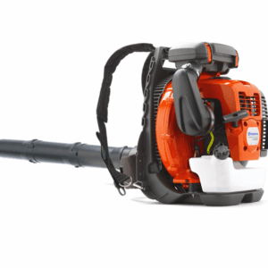 Husqvarna 570BTS, 65,6cm3, 2,9kw, pyöreä suutin