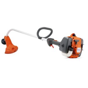 Husqvarna 122C, T25siimapää