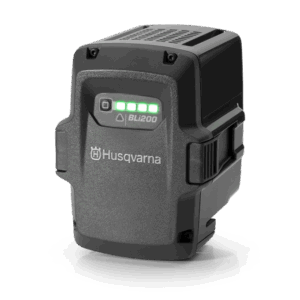 Husqvarna BLi 200, ammattikäyttö, 36V, 5,2 Ah