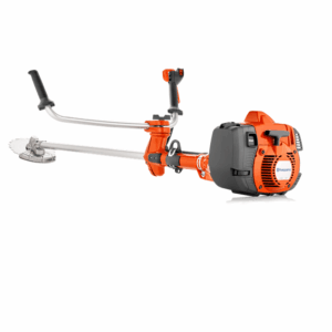 Husqvarna 545Fx, AutoTune, raivausterä scarlett 22