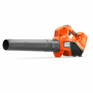 Husqvarna 120iB akkupuhallin, ilman akkua ja latur