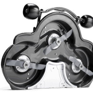 Husqvarna CombiClip® 103 cm, 200sarja