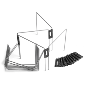 Husqvarna Väliaikainen aitasarja, 12 aitaelementti