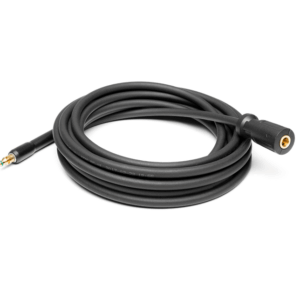 Husqvarna Korkeapaineletku, 8 m  tekstiilivahviste