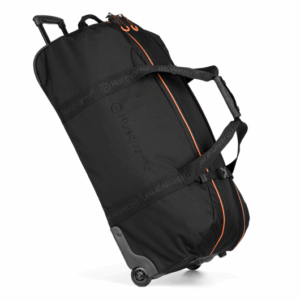 Husqvarna Xplorer Trolley 90 L, pyörillä varustett