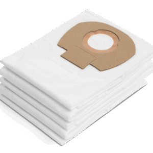 Husqvarna pölypussi, fleece  5 kpl